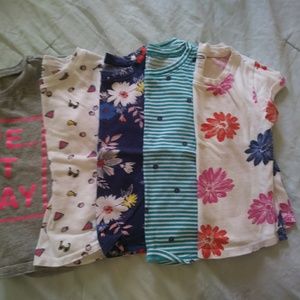 5 2T Tee's